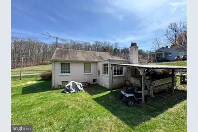 6726 James Madison Highway, Warrenton, VA 20186 - Photo 3