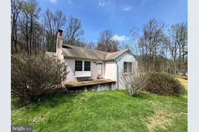 6726 James Madison Highway, Warrenton, VA 20186 - Photo 1