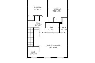 405 Forest Ct, Warrenton, VA 20186 - Photo 3