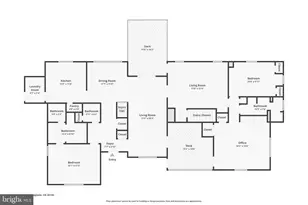 3608 N Red Oak Ln, Delaplane, VA 20144 - Photo 9