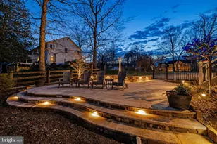 6165 Mint Springs Dr, Warrenton, VA 20187 - Photo 91
