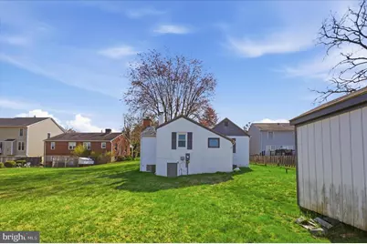 110 Frazier Road, Warrenton, VA 20186 - Photo 33