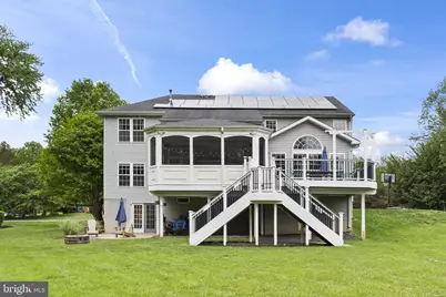 6857 Emma Court, Warrenton, VA 20187 - Photo 41