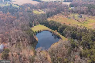 14 Acres Shenandoah Path, Catlett, VA 20119 - Photo 1