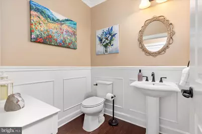 6443 Bob White Drive, Warrenton, VA 20187 - Photo 23