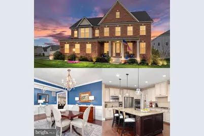 6443 Bob White Drive, Warrenton, VA 20187 - Photo 1