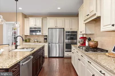 6443 Bob White Drive, Warrenton, VA 20187 - Photo 17