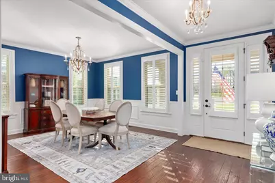 6443 Bob White Drive, Warrenton, VA 20187 - Photo 7