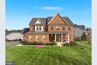 6443 Bob White Drive, Warrenton, VA 20187 - Photo 3