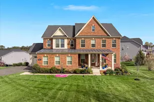 6443 Bob White Dr, Warrenton, VA 20187 - Photo 3