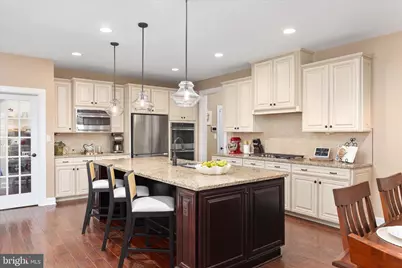 6443 Bob White Drive, Warrenton, VA 20187 - Photo 15