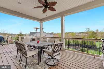 6443 Bob White Drive, Warrenton, VA 20187 - Photo 47