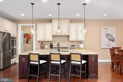 6443 Bob White Drive, Warrenton, VA 20187 - Photo 9