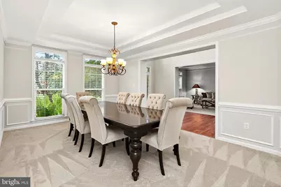 5548 Eiseley Court, Warrenton, VA 20187 - Photo 15