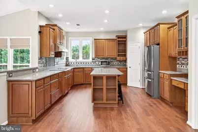 5548 Eiseley Court, Warrenton, VA 20187 - Photo 21