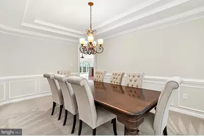 5548 Eiseley Court, Warrenton, VA 20187 - Photo 13