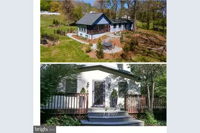 2681 & 2675 Halfway Road, The Plains, VA 20198 - Photo 1