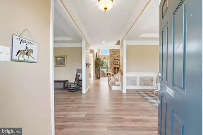 6925 Mill Valley Drive, Warrenton, VA 20187 - Photo 5