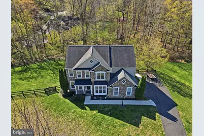 6925 Mill Valley Drive, Warrenton, VA 20187 - Photo 57