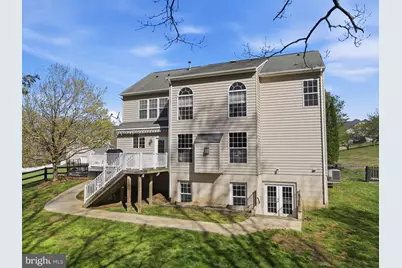 6925 Mill Valley Drive, Warrenton, VA 20187 - Photo 53