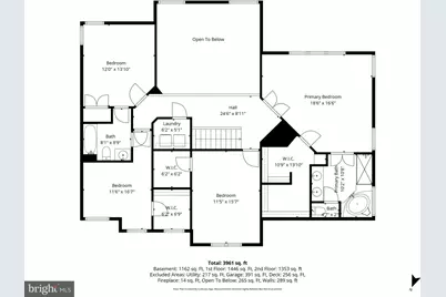 6925 Mill Valley Drive, Warrenton, VA 20187 - Photo 69