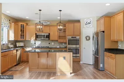 6925 Mill Valley Drive, Warrenton, VA 20187 - Photo 21