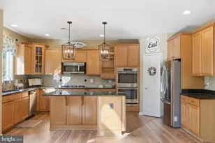 6925 Mill Valley Dr, Warrenton, VA 20187 - Photo 21