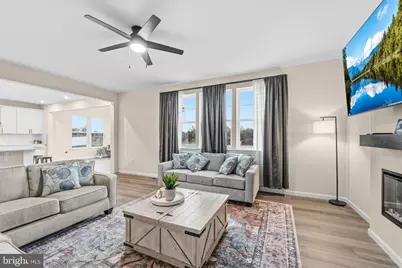 5024 Gray Fox #L55, Bealeton, VA 22712 - Photo 15