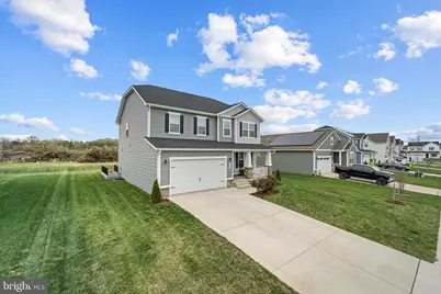 5024 Gray Fox #L55, Bealeton, VA 22712 - Photo 3