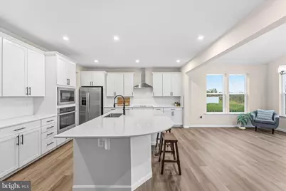 5024 Gray Fox #L55, Bealeton, VA 22712 - Photo 7