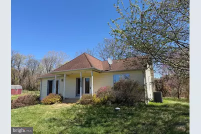 1901 Misty Meadows Lane, Markham, VA 22643 - Photo 1