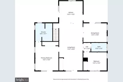 1901 Misty Meadows Lane, Markham, VA 22643 - Photo 69