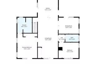 1901 Misty Mdws Ln, Markham, VA 22643 - Photo 69
