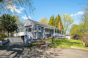 221 Mockingbird Ln, Warrenton, VA 20186 - Photo 1