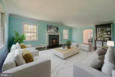 221 Mockingbird Lane, Warrenton, VA 20186 - Photo 5