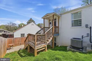 79 Horner St, Warrenton, VA 20186 - Photo 7