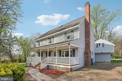 10712 Weaversville Road, Bealeton, VA 22712 - Photo 1