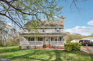 10712 Weaversville Rd, Bealeton, VA 22712 - Photo 3