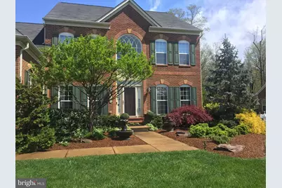 4590 Spring Run Road, Warrenton, VA 20187 - Photo 1