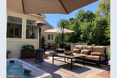 4590 Spring Run Road, Warrenton, VA 20187 - Photo 3