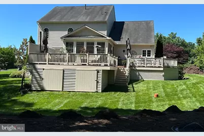 4590 Spring Run Road, Warrenton, VA 20187 - Photo 5