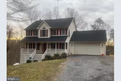 6678 Turning Run Lane, Marshall, VA 20115 - Photo 1