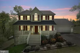 6678 Turning Run Ln, Marshall, VA 20115 - Photo 3