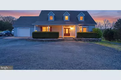 9571 Foxville Road, Warrenton, VA 20186 - Photo 53