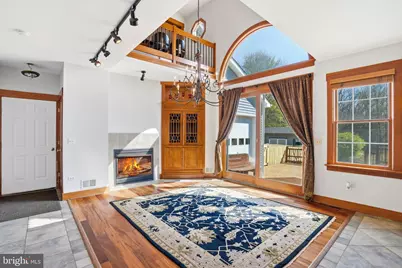 9571 Foxville Road, Warrenton, VA 20186 - Photo 9