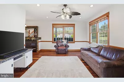 9571 Foxville Road, Warrenton, VA 20186 - Photo 17