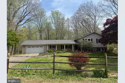 7199 Mill Run Drive, Warrenton, VA 20187 - Photo 1