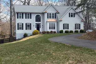 5200 Swain Dr, Warrenton, VA 20187 - Photo 1