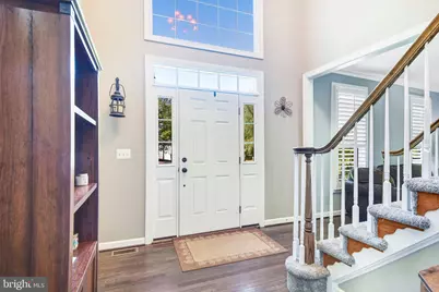 5200 Swain Drive, Warrenton, VA 20187 - Photo 9