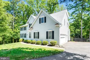 5200 Swain Dr, Warrenton, VA 20187 - Photo 1